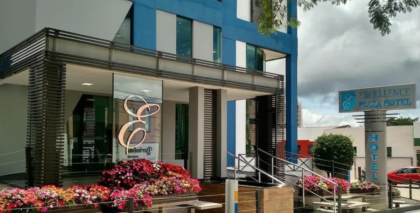 hotel-excellence-plaza